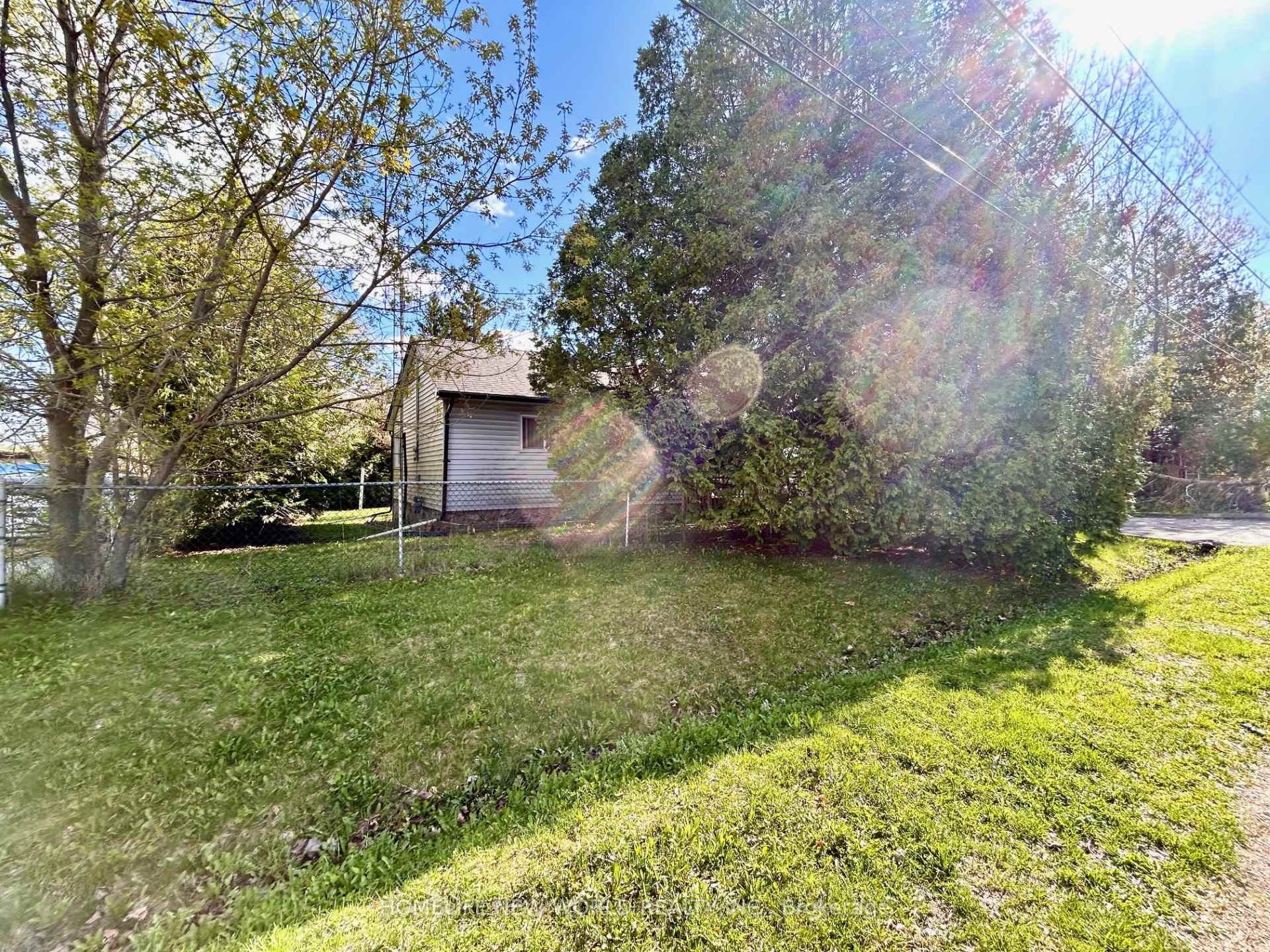 39 Windsor Drive, Whitchurch-Stouffville, ON, exterior