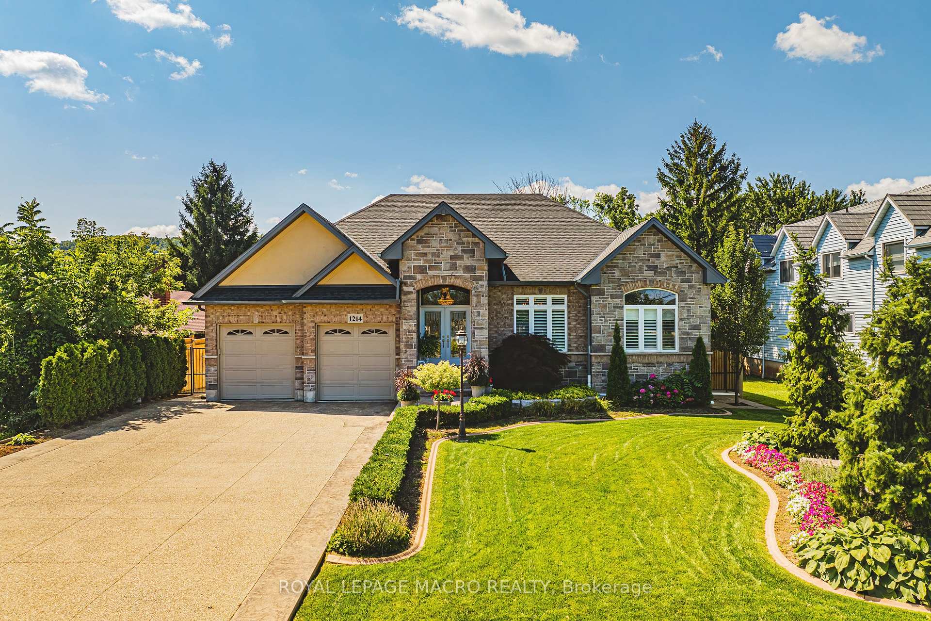 1214 #8 Highway N/A, Hamilton, ON, exterior