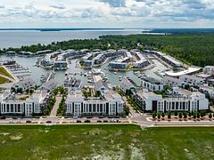 B208 - 271 Sea Ray Avenue, Innisfil, ON, exterior