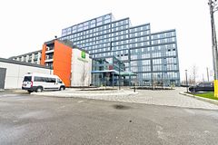 217 - 996 Martin Grove Road, Toronto W10, ON, exterior
