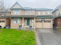 2230 Pilgrim Square, Oshawa, ON, exterior