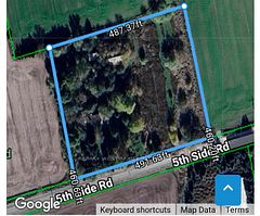6536 5th Side Road, Essa, ON, exterior