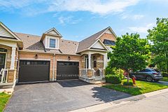 7 - 4220 Sarazen Drive, Burlington, ON, exterior