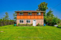 5538 RICE LAKE SCENIC Drive, Hamilton Township, ON, exterior