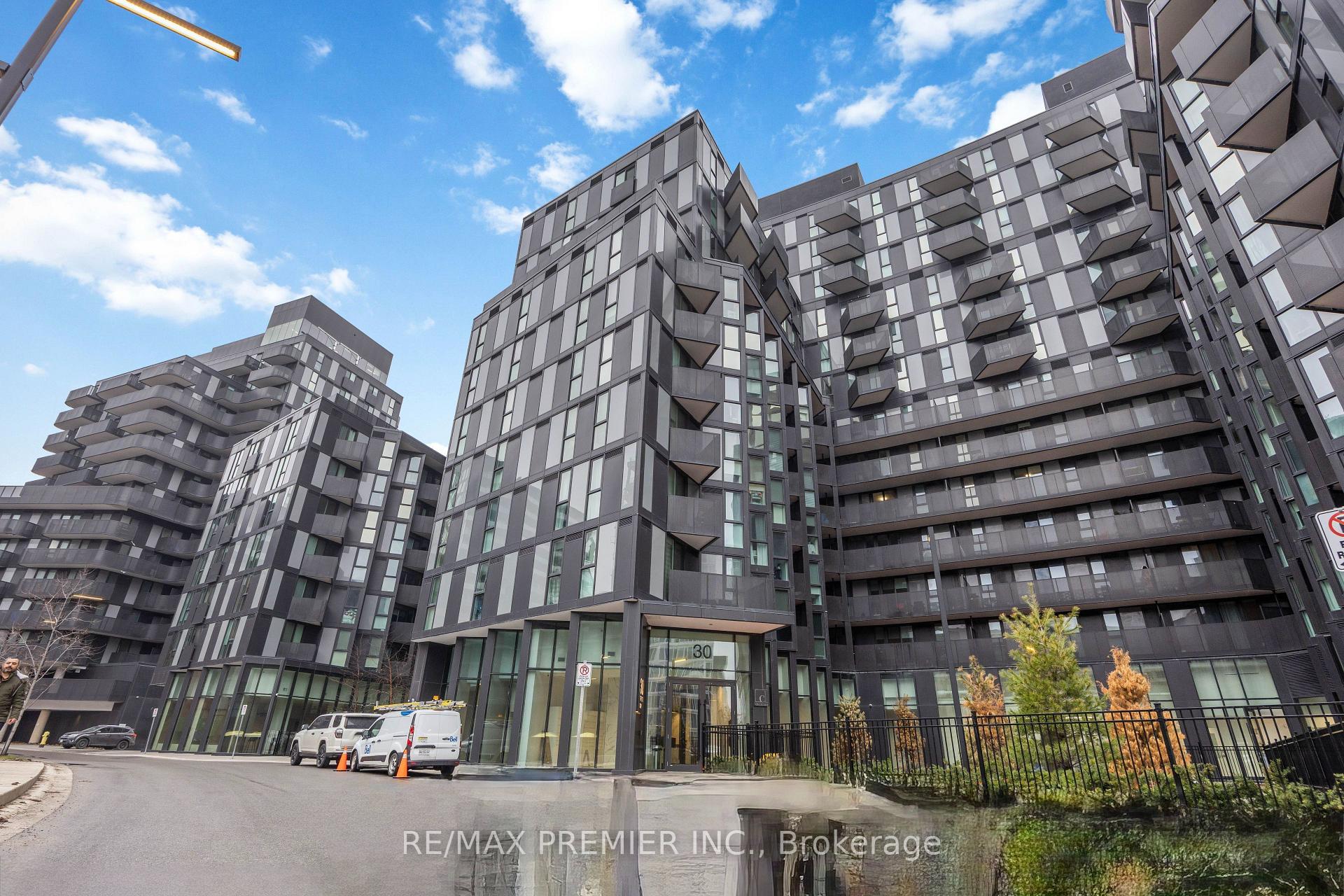 733 - 30 Tretti Way, Toronto C06, ON, exterior