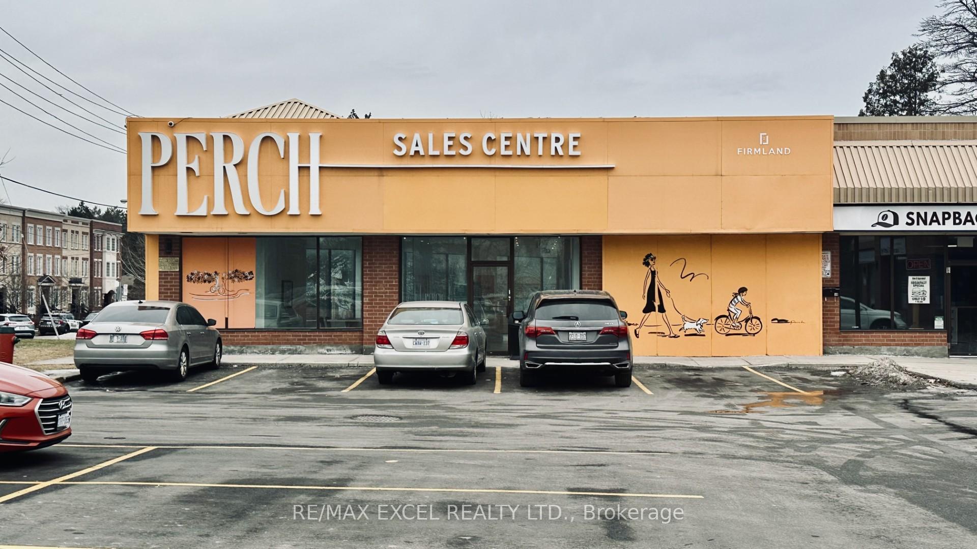 12,12a - 4679 Kingston Road, Toronto E10, ON, exterior