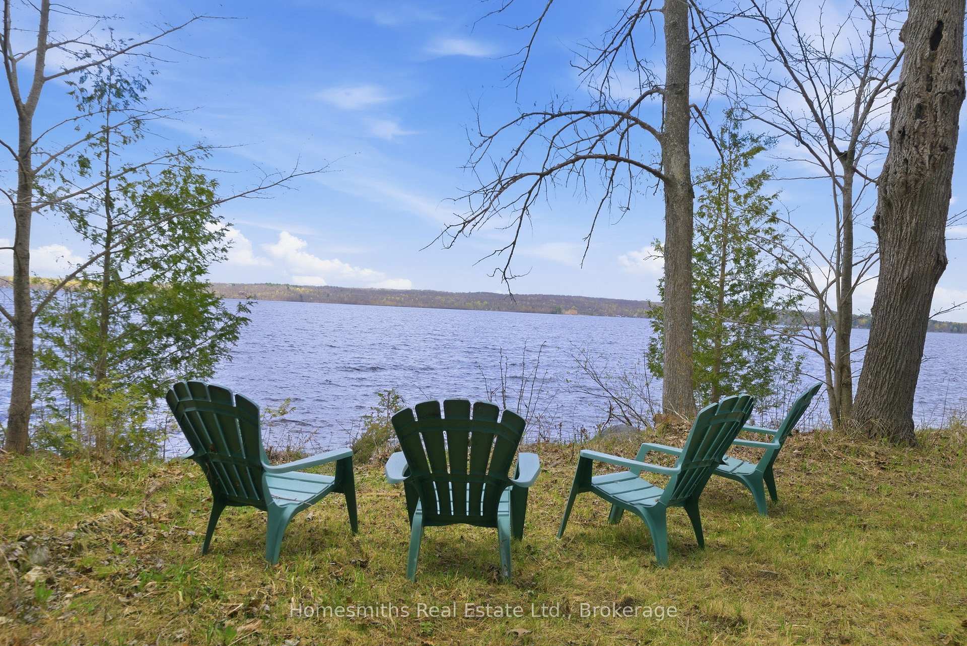 283B Marble Point Road, Marmora and Lake, ON, exterior