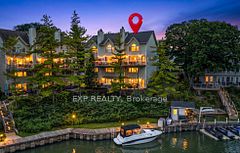 4 - 40 Ontario Street S, Lambton Shores, ON, exterior