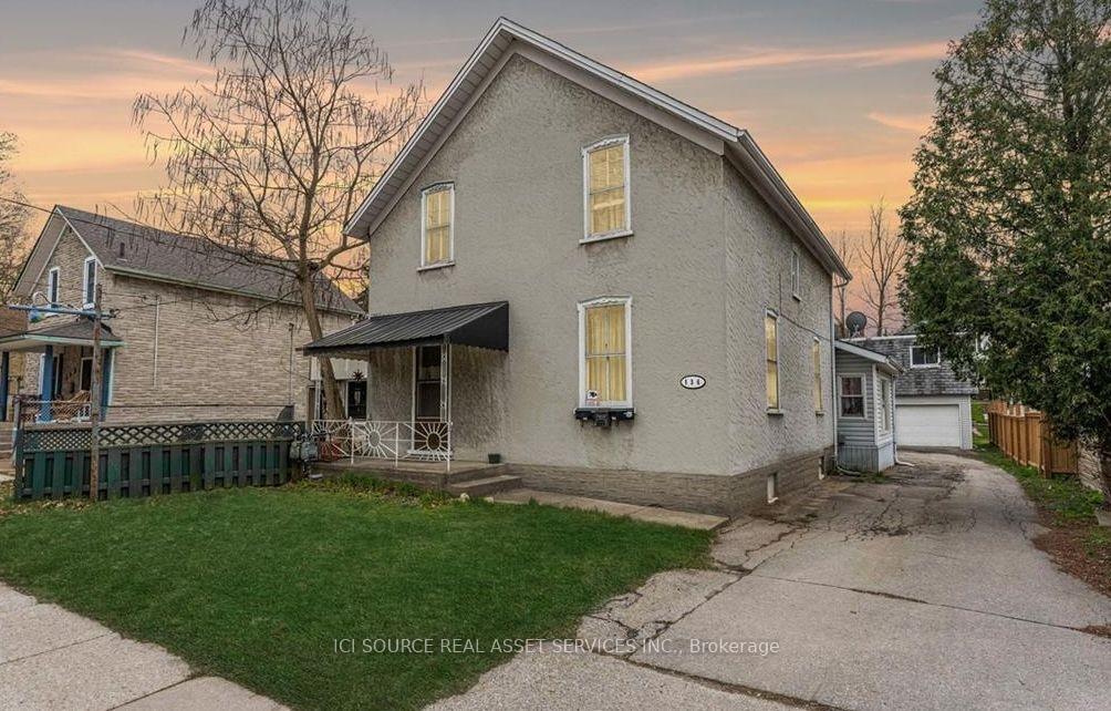 A1 - 136 Cooper Street, Cambridge, ON, exterior