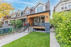 66a Bellevue Avenue, Toronto C01, ON, exterior