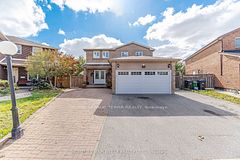 14 Sheringham Street, Brampton, ON, exterior
