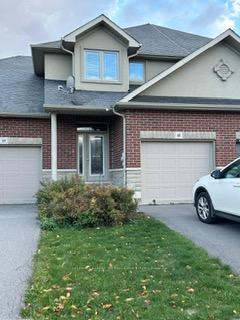 Address withheld, Belleville, ON, exterior