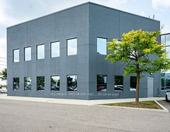 25 - 2355 Derry Road E, Mississauga, ON, exterior