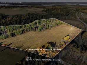 0 Thomson Road, Horton, ON, exterior