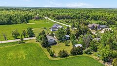595365 4th Line, Blue Mountains, ON, exterior