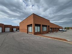 30 - 1 Whitmore Road, Vaughan, ON, exterior