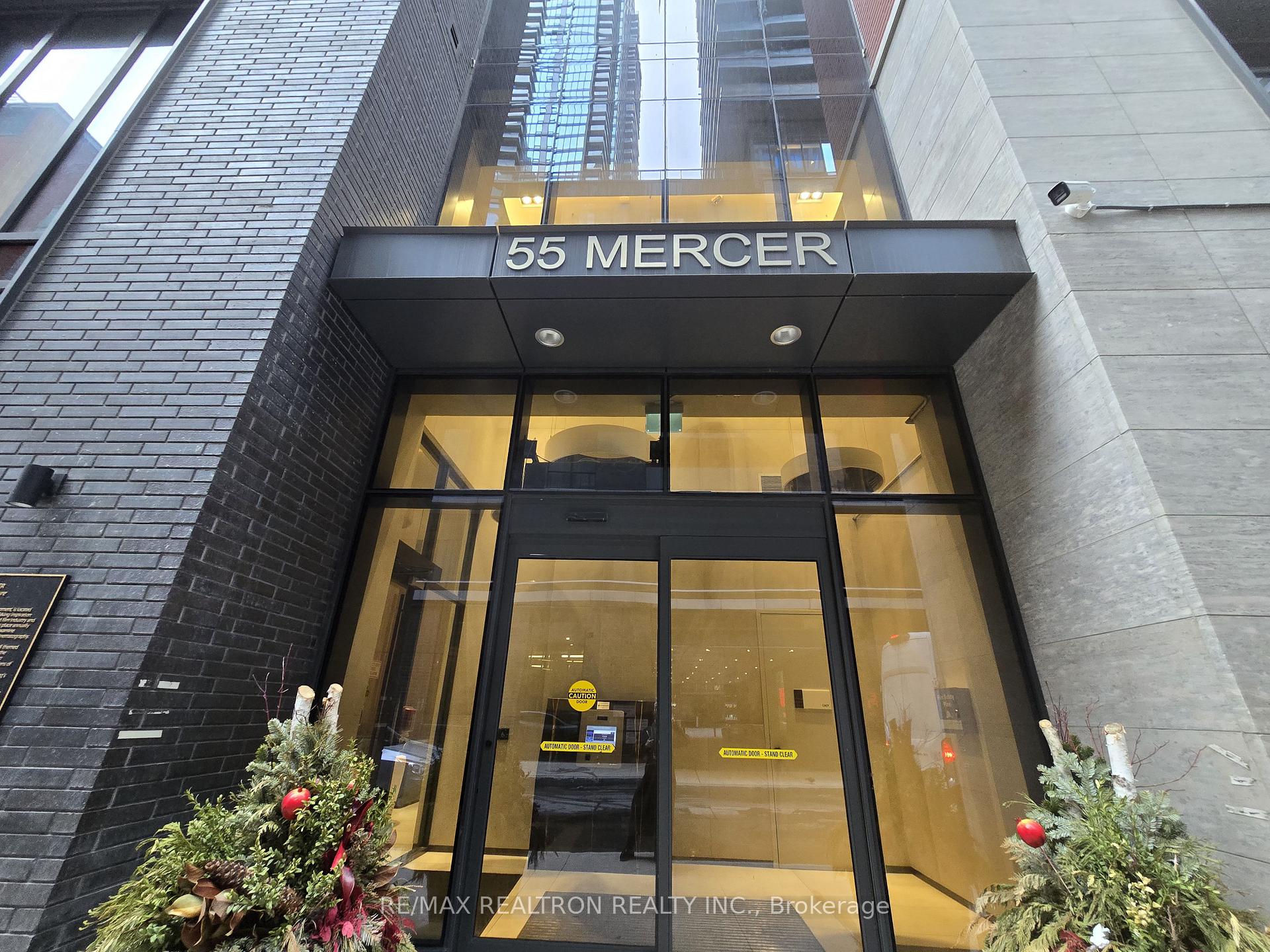 1212 - 55 Mercer Street, Toronto C01, ON, exterior