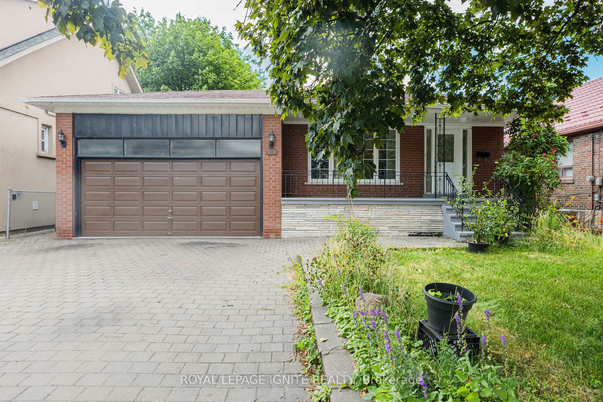 159 Church Street, Toronto W04, ON, exterior