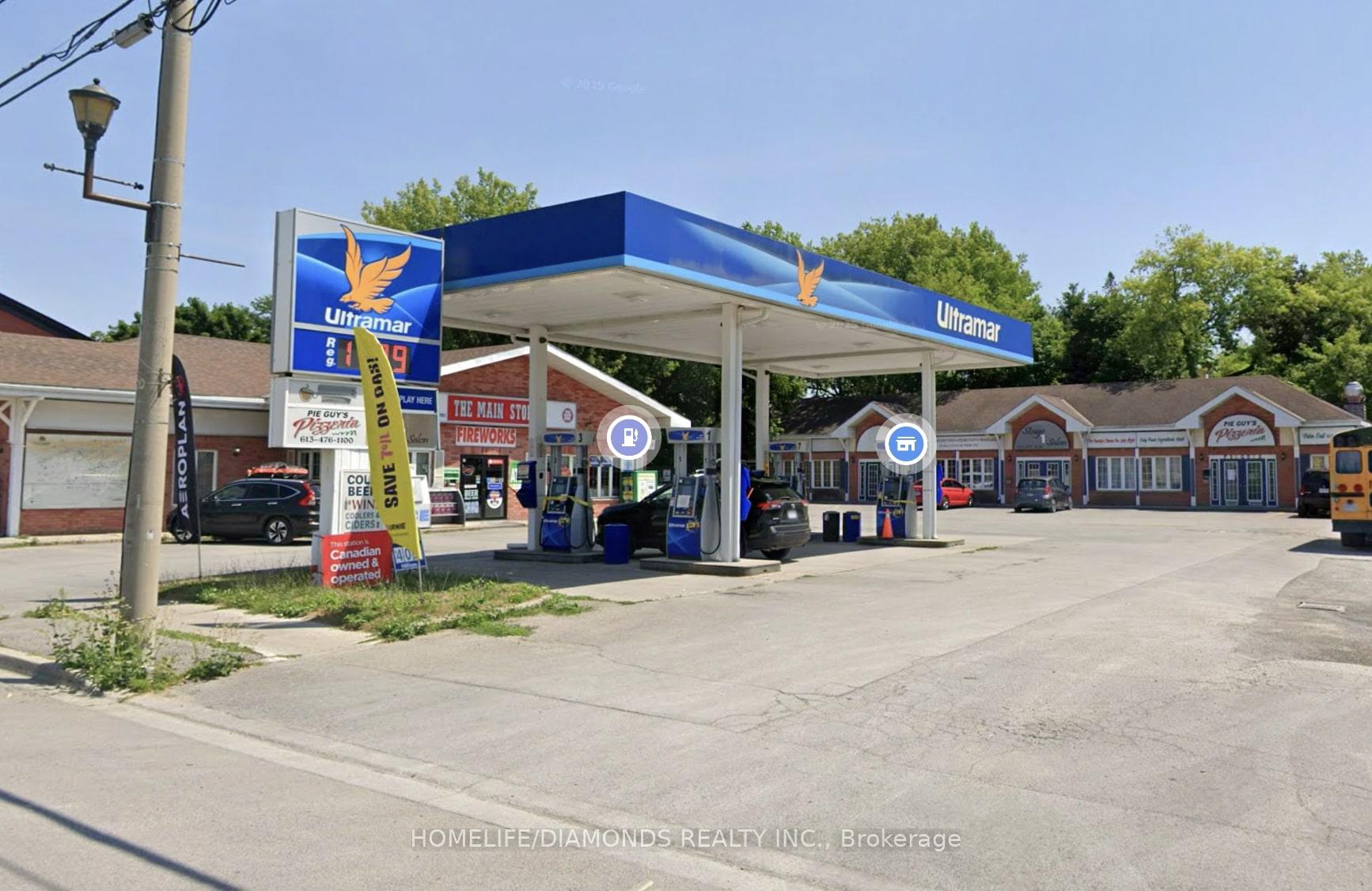 96 MAIN Street W, Prince Edward County, ON, exterior