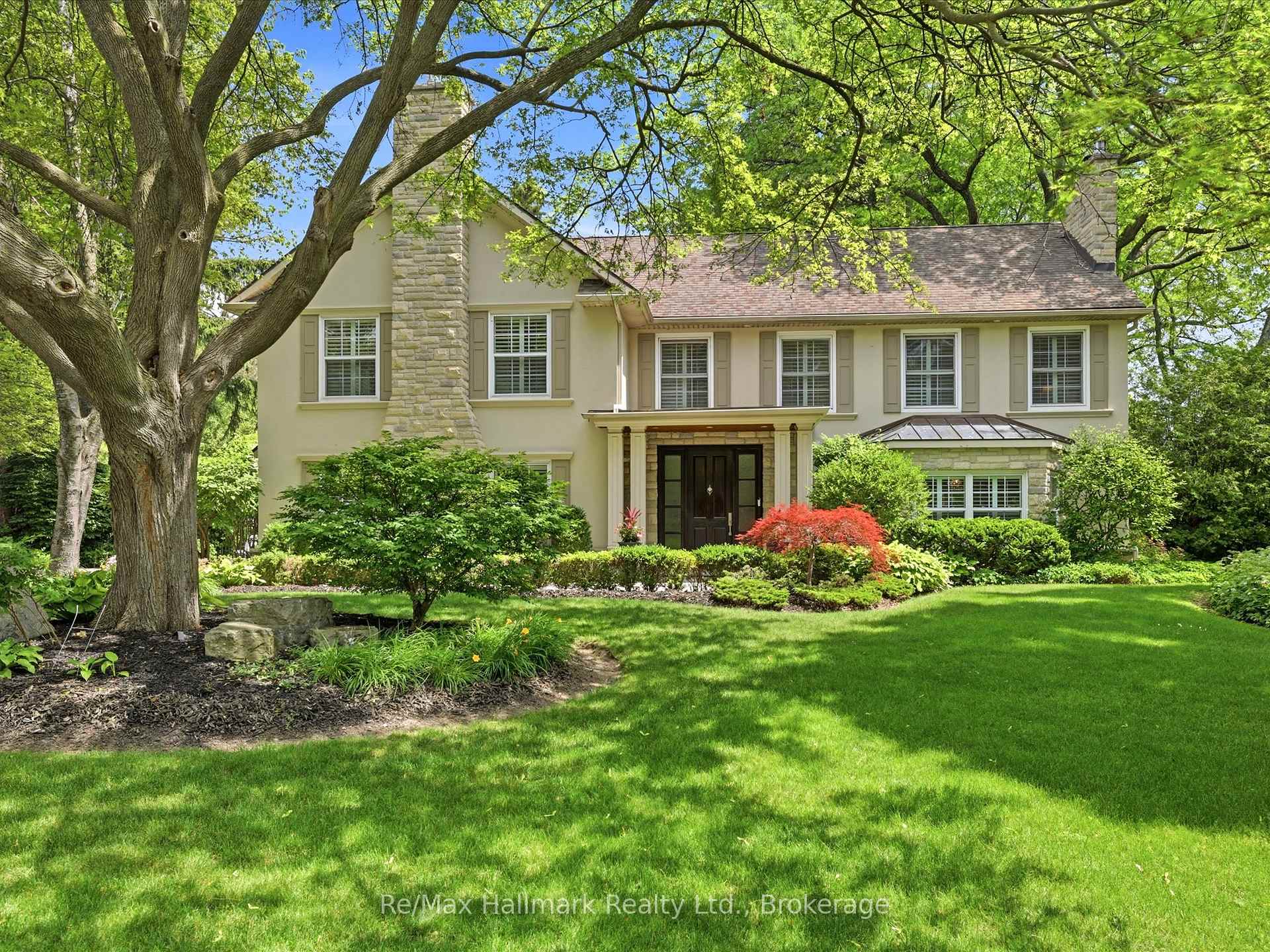 153 Cairncroft Road, Oakville, ON, exterior