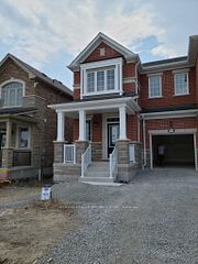 10 Limoges Road, Whitby, ON, exterior