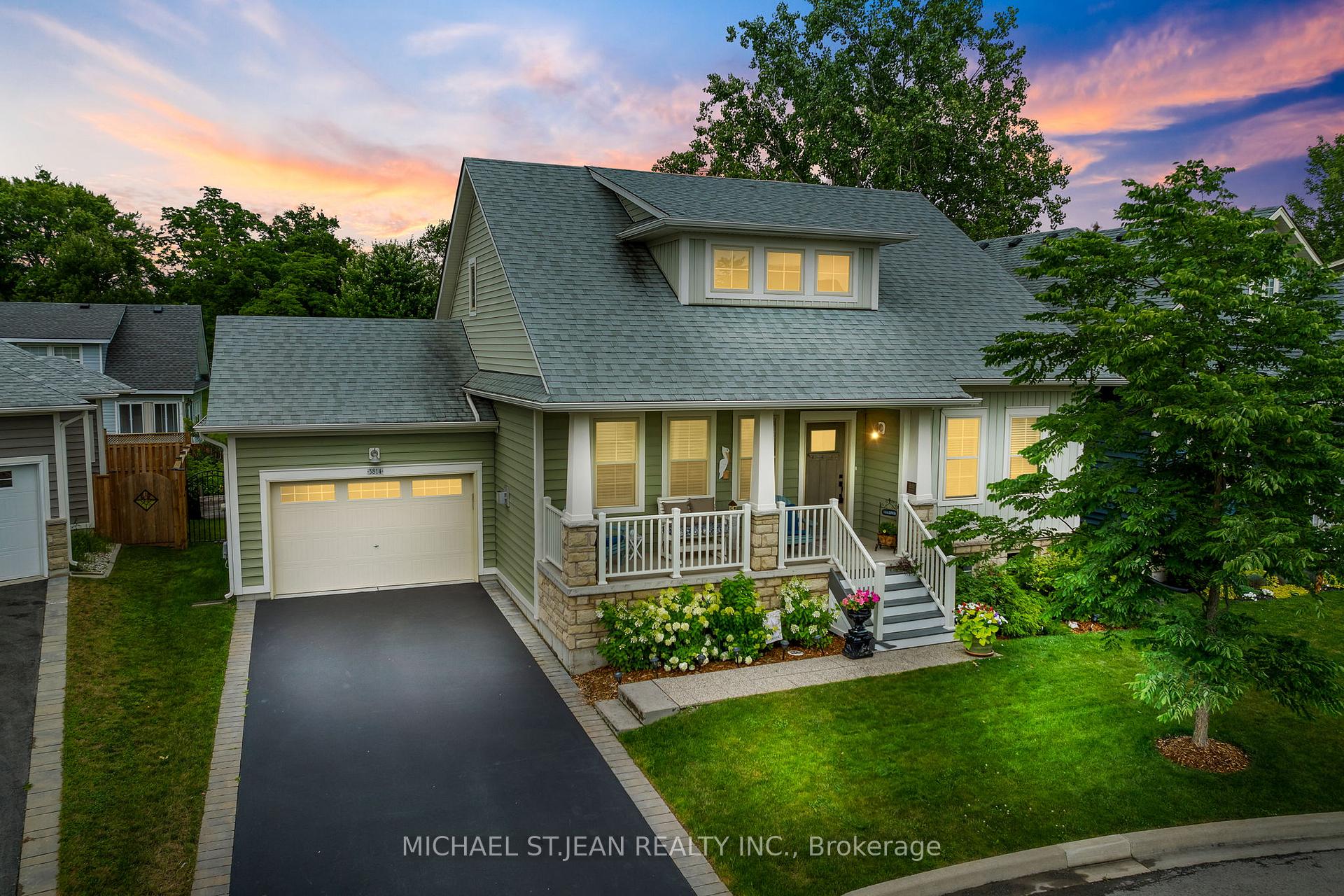 3814 Ryan Avenue, Fort Erie, ON, exterior