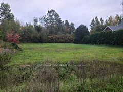 Lot #33 Crows Nest Road, North Stormont, ON, exterior