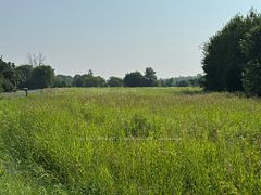 Lot South Branch Road S, South Dundas, ON, exterior