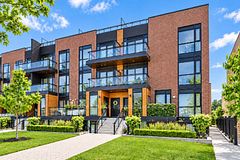 A203 - 5309 Highway 7 N/A, Vaughan, ON, exterior