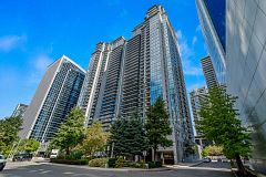 2903 - 4968 yonge Street, Toronto C07, ON, exterior