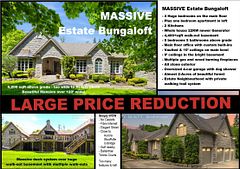 46 Lake Woods Drive, Whitchurch-Stouffville, ON, exterior