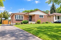 Unit 1 - 44 Cynthia Court, Barrie, ON, exterior