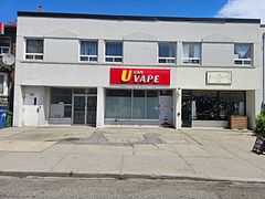 main - 167 augusta Avenue, Toronto C01, ON, exterior