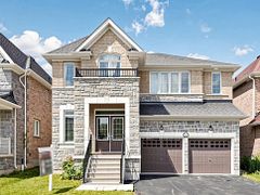 2046 Webster Boulevard, Innisfil, ON, exterior