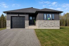 181 Seabert Drive, Arnprior, ON, exterior