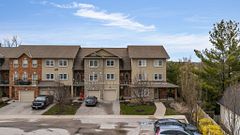 7 - 49 Ferndale Drive S, Barrie, ON, exterior