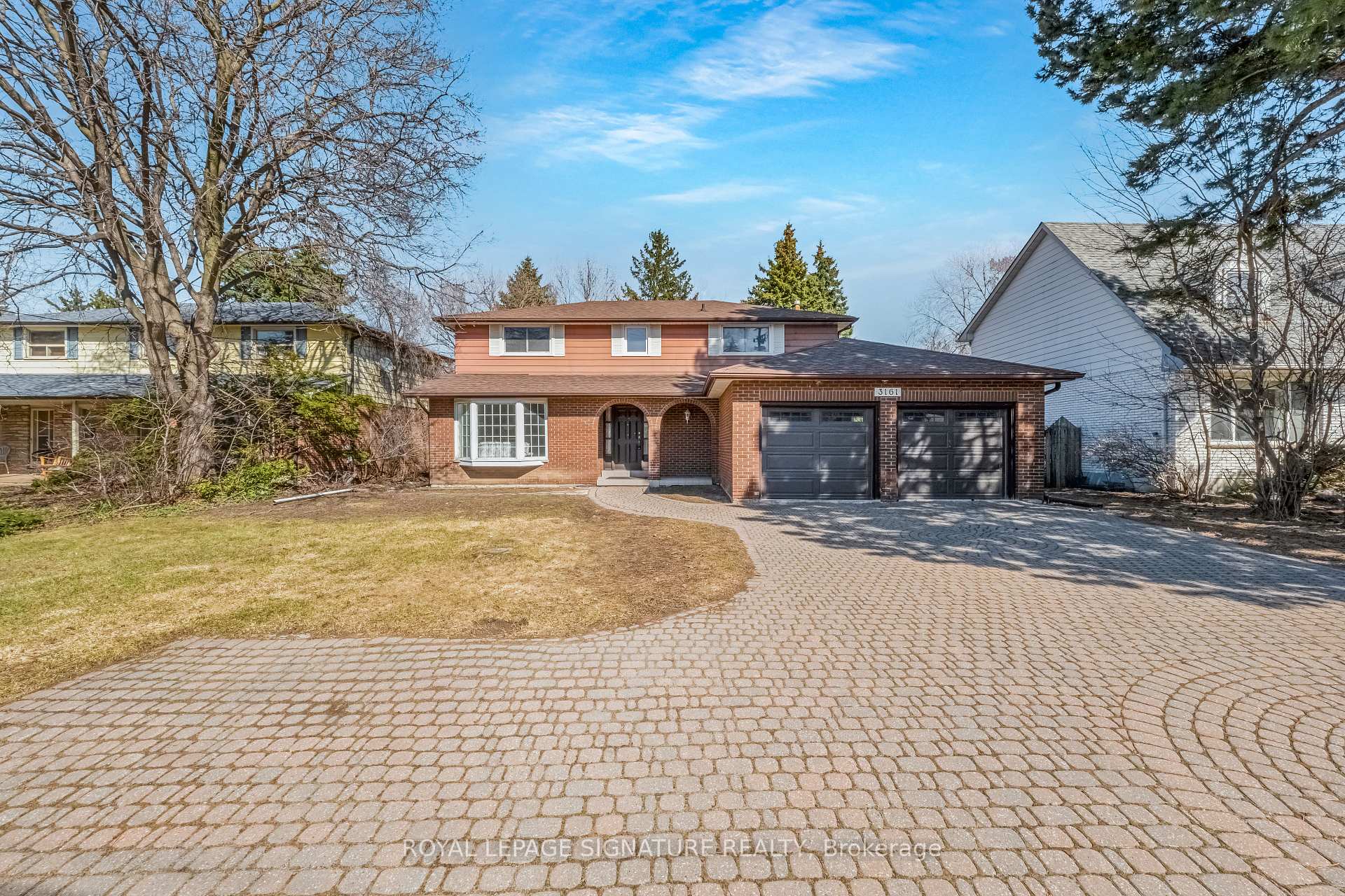 3161 Bayview Avenue, Toronto C15, ON, exterior