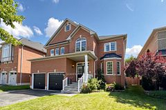 19 Tweedie Crescent, Whitby, ON, exterior