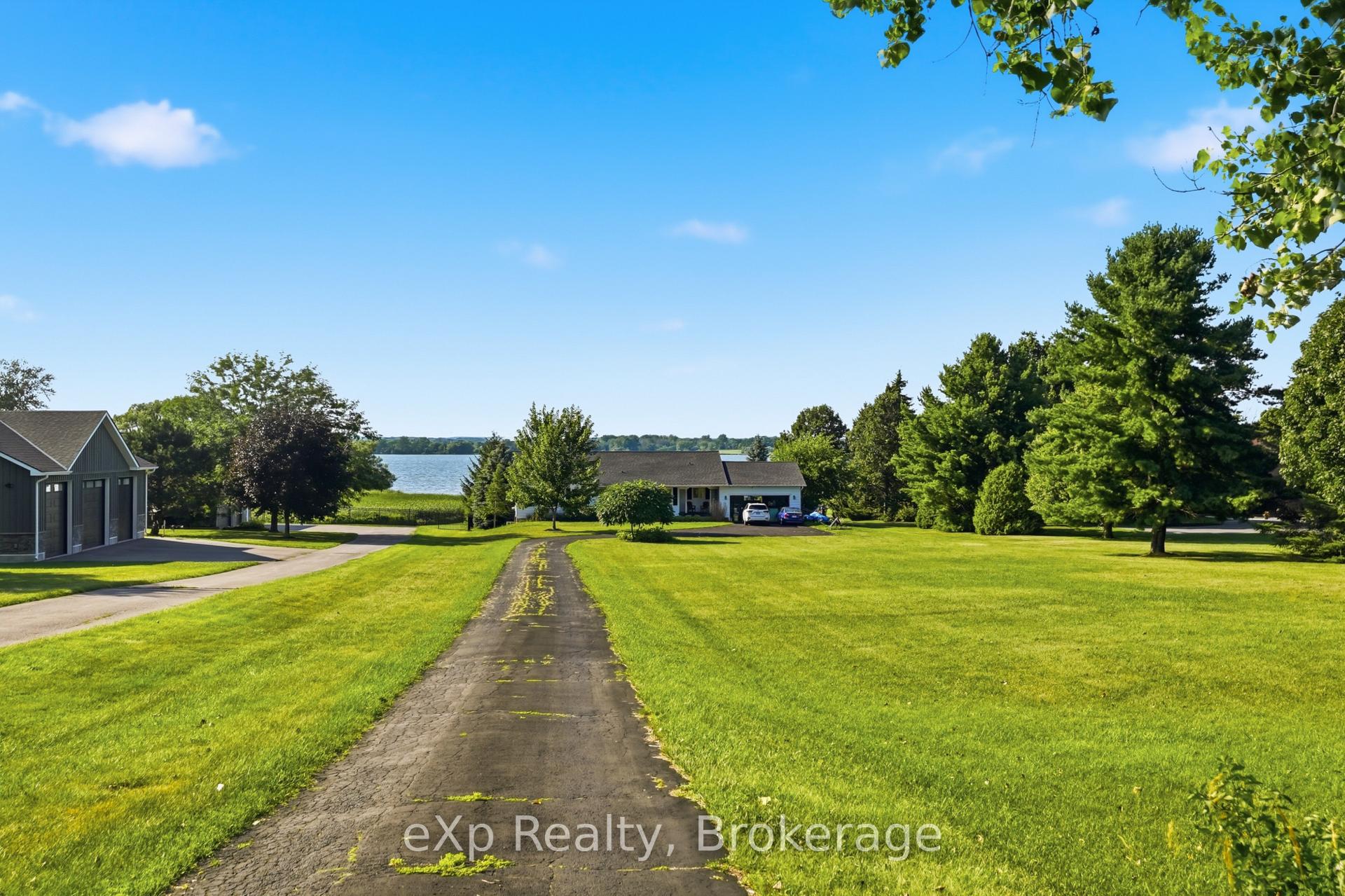 2352 County Road 3 N/A, Prince Edward County, ON, exterior