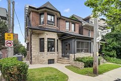 380 Spadina Road, Toronto C03, ON, exterior