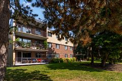314 - 30 Avalon Place, Kitchener, ON, exterior