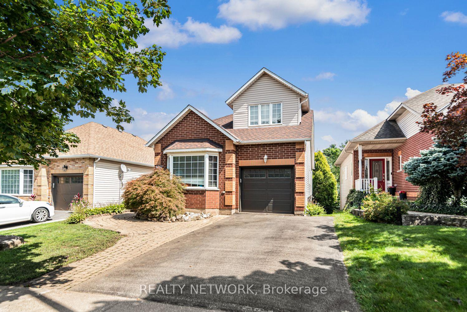 4257 Stadelbauer Drive, Lincoln, ON, exterior