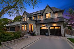 1134 Welwyn Drive, Mississauga, ON, exterior
