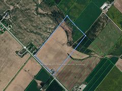 0 Airport Road, Caledon, ON, exterior