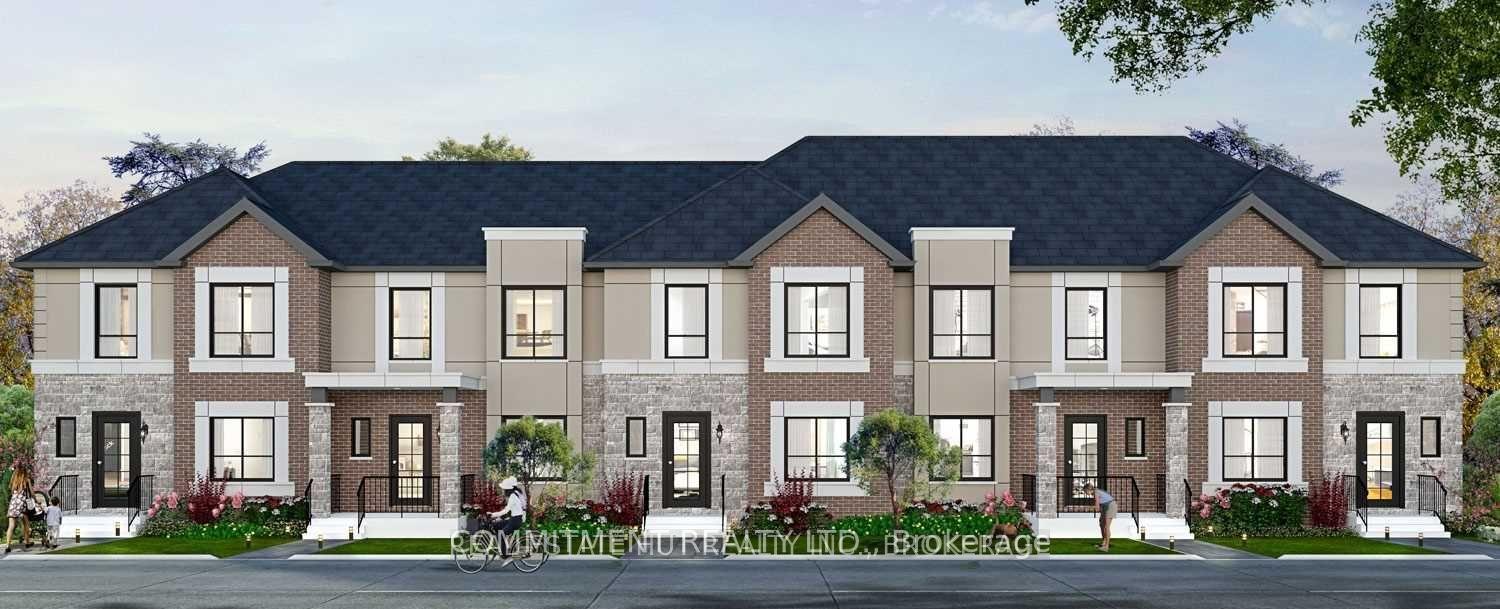 13 - 19 PERENACK Avenue, Welland, ON, exterior