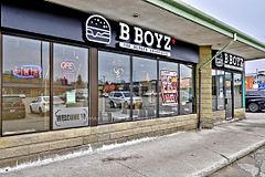 B-1 - 1540 Dundas Street E, Whitby, ON, exterior