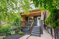 200 St Helen's Avenue, Toronto C01, ON, exterior
