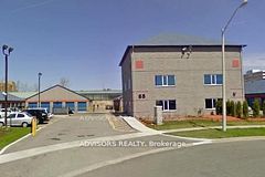 Unit 8 - 85 Executive Court, Toronto E07, ON, exterior