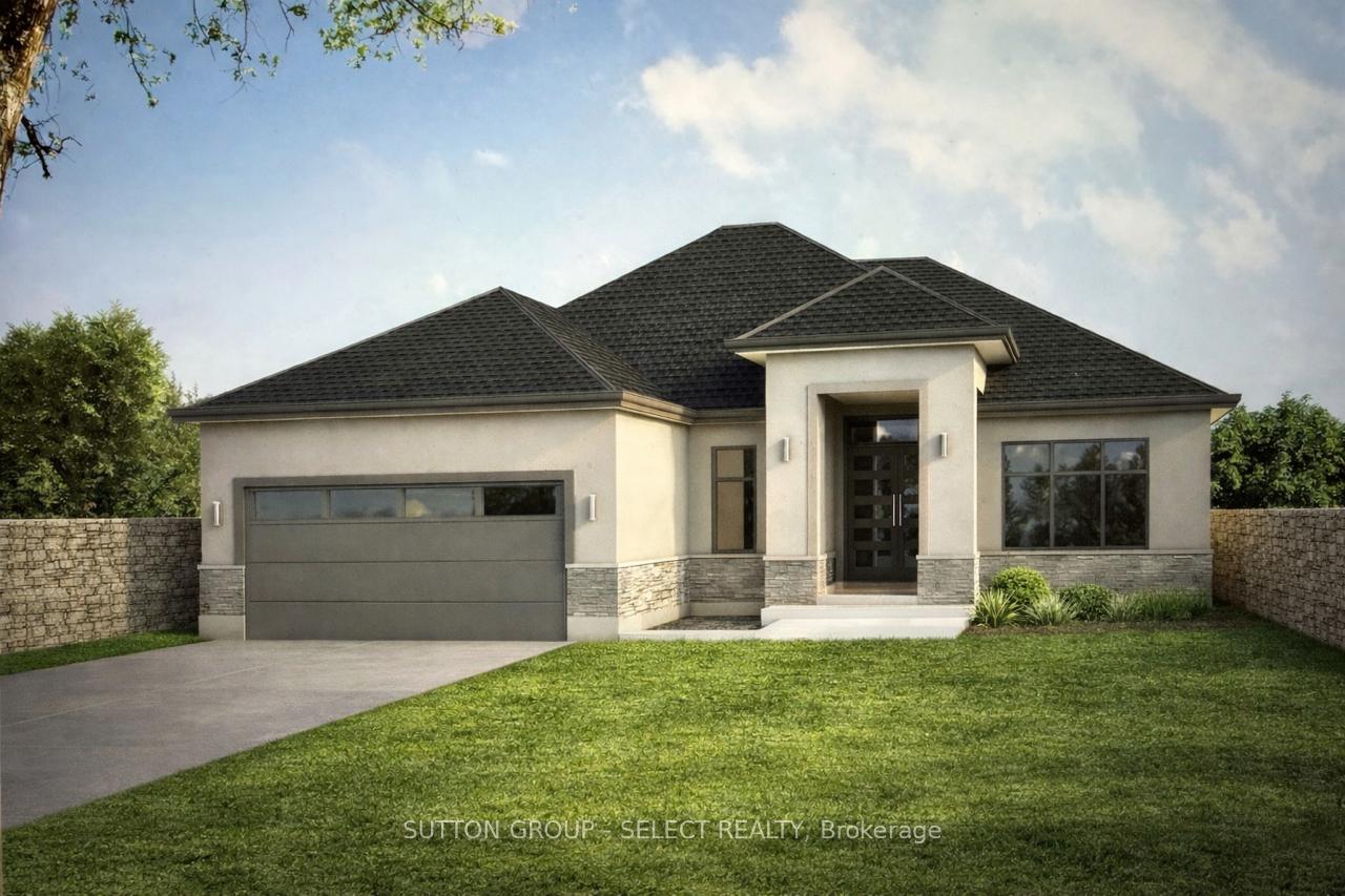 2208 Robbie's Way, London North, ON, exterior