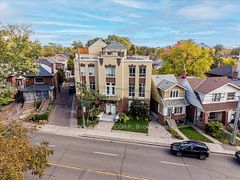 D - 957 Broadview Avenue, Toronto E03, ON, exterior